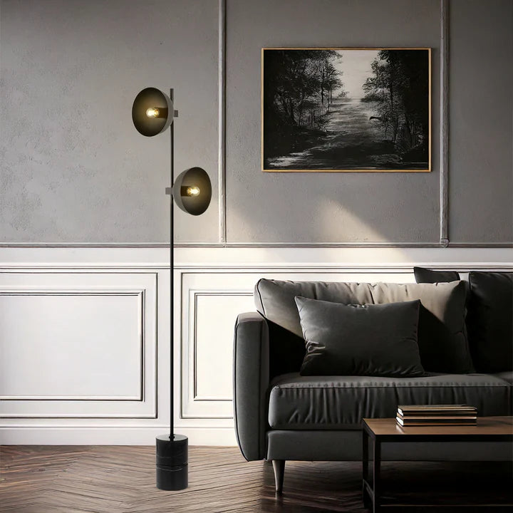 Telbix EFRAIN FLOOR LAMP