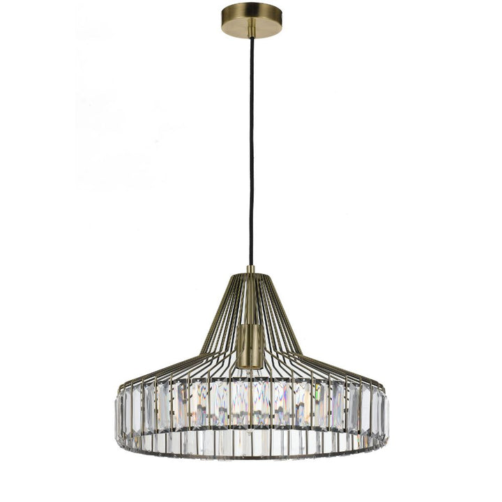 ELMAS 42 PENDANT