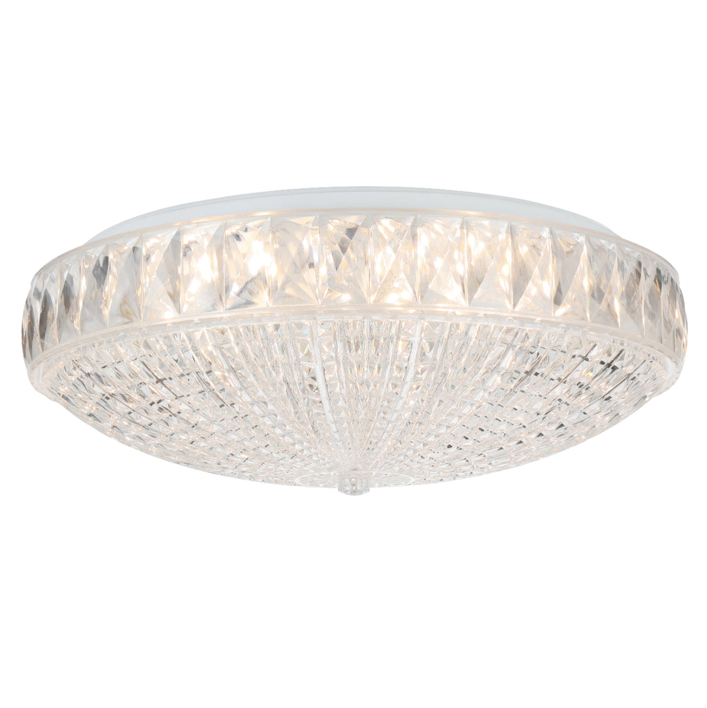 ELSEE LED OYSTER 3CCT DIM