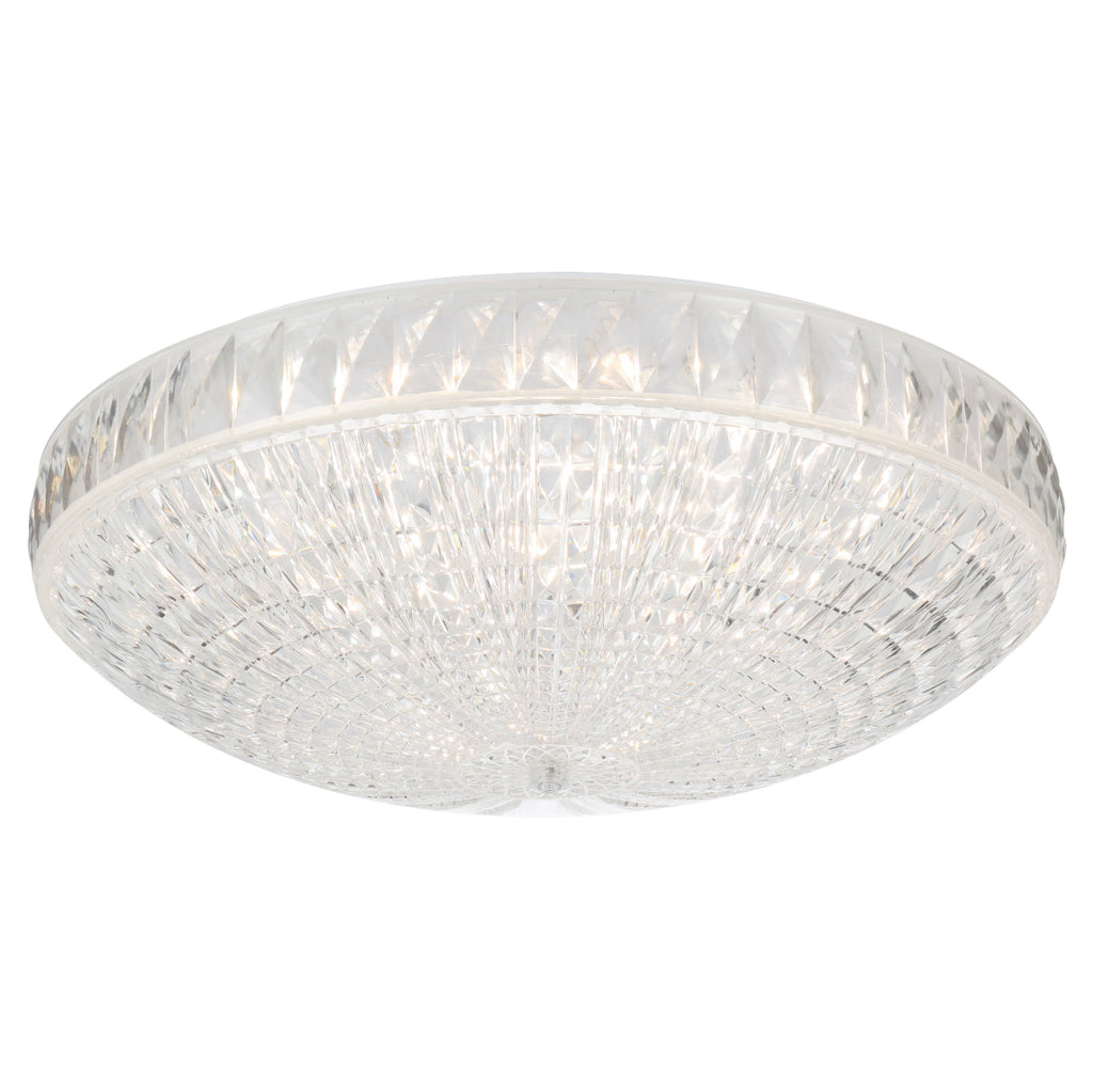 ELSEE LED OYSTER 3CCT DIM