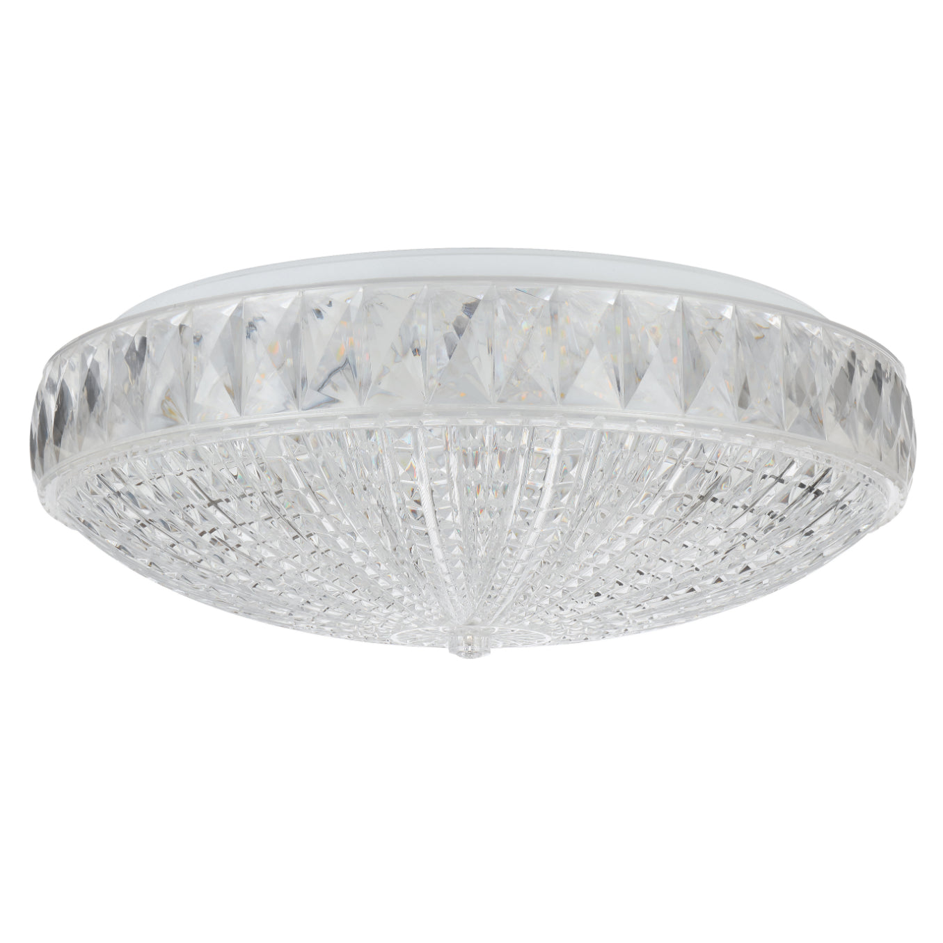 ELSEE LED OYSTER 3CCT DIM