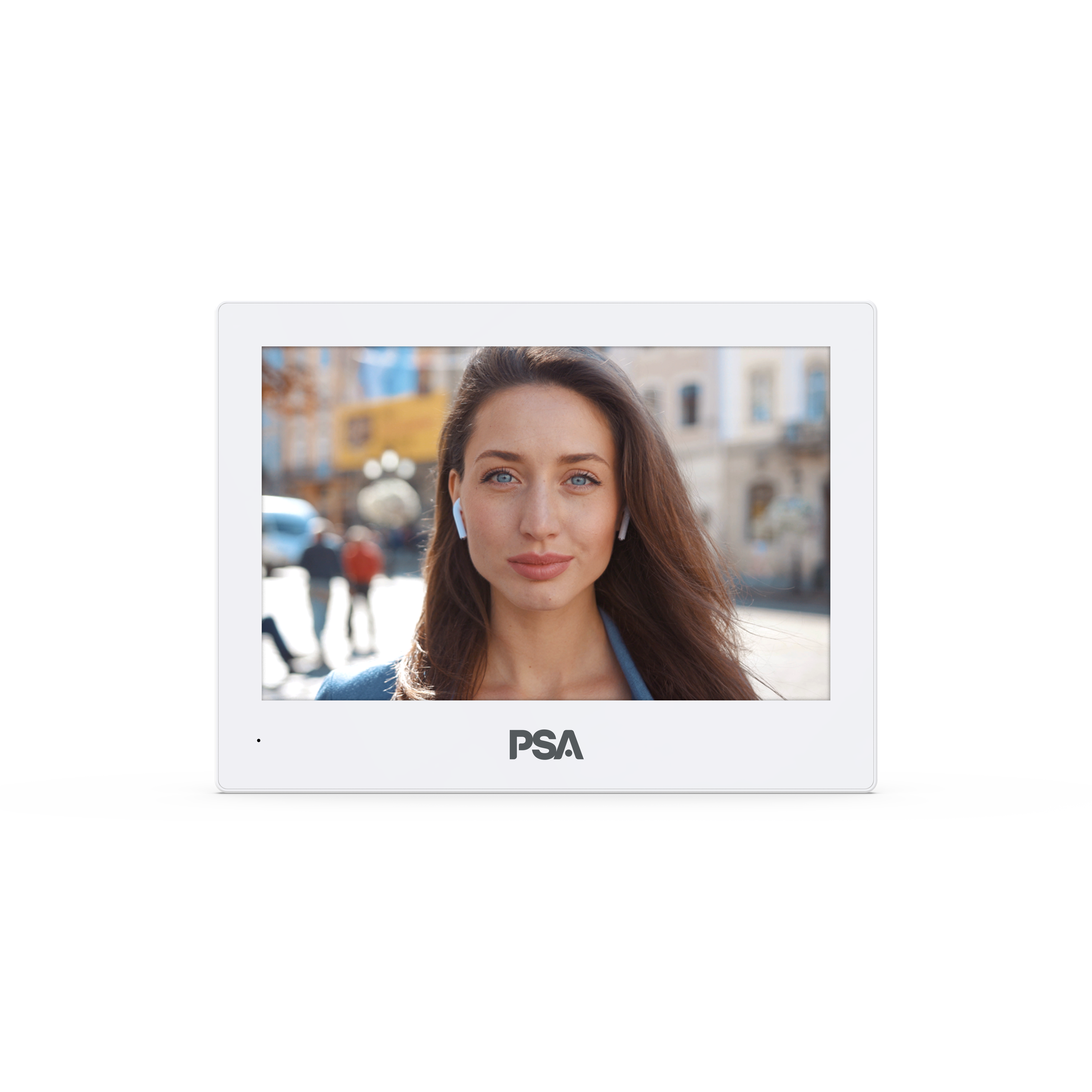 PSA Centrii IP Video Intercom Kit