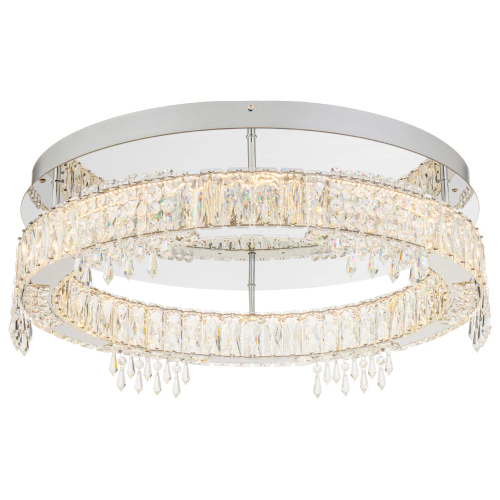 Telbix ERIKA CTC 60 Oyster Light