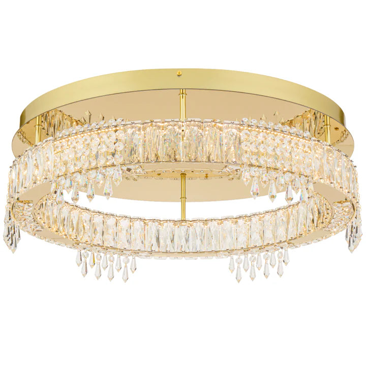 Telbix ERIKA CTC 60 Oyster Light