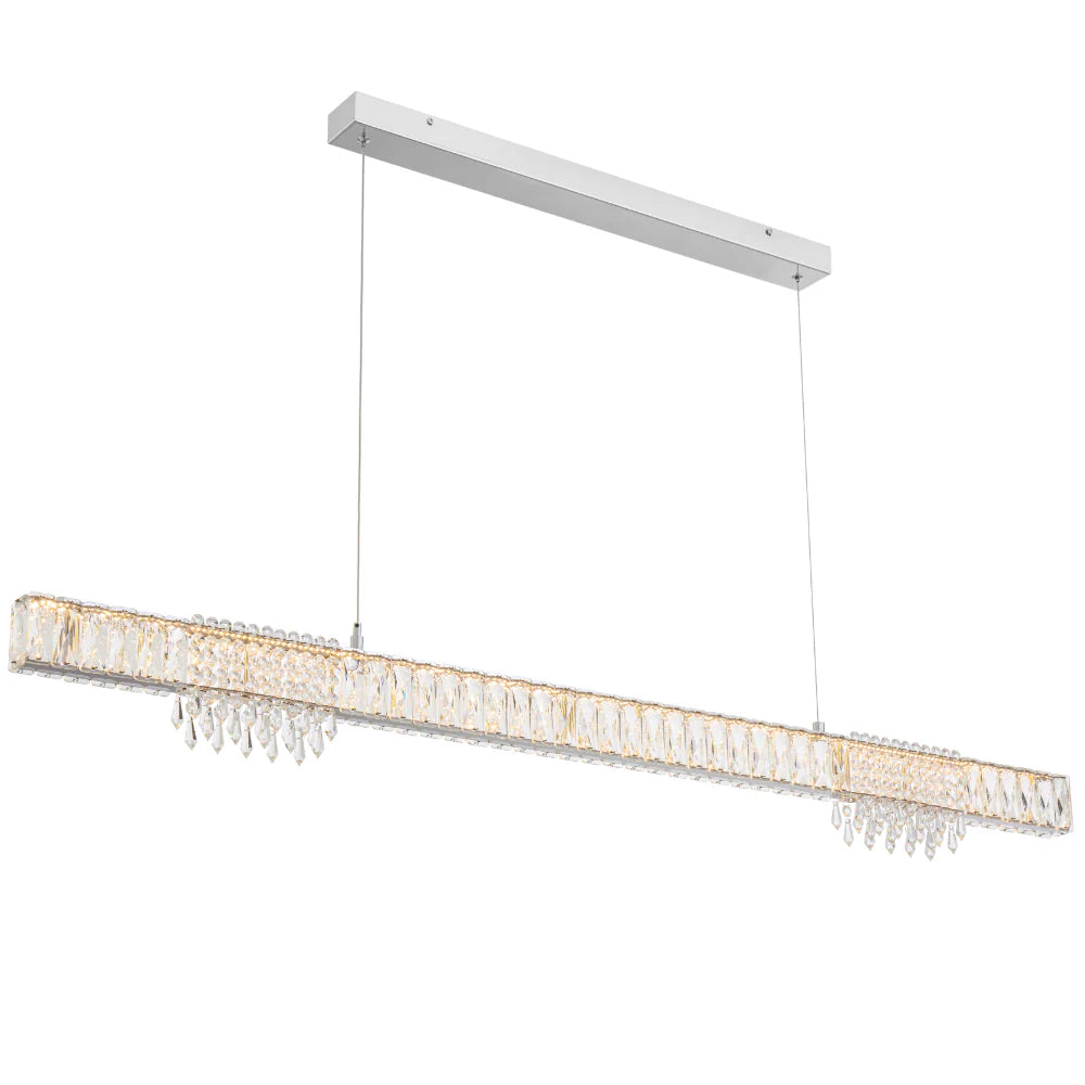 Telbix ERIKA LINEAR PENDANT LIGHT