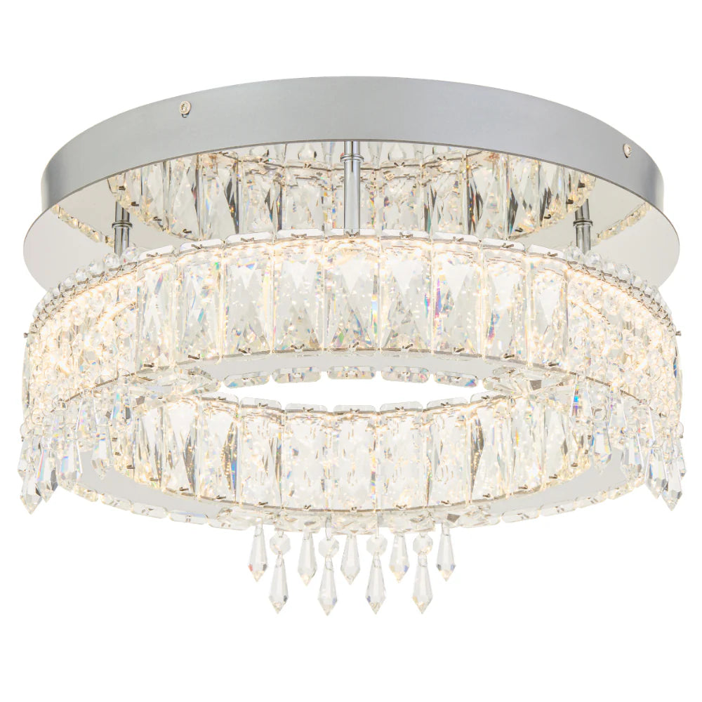 Telbix ERIKA CTC 40 Oyster Light