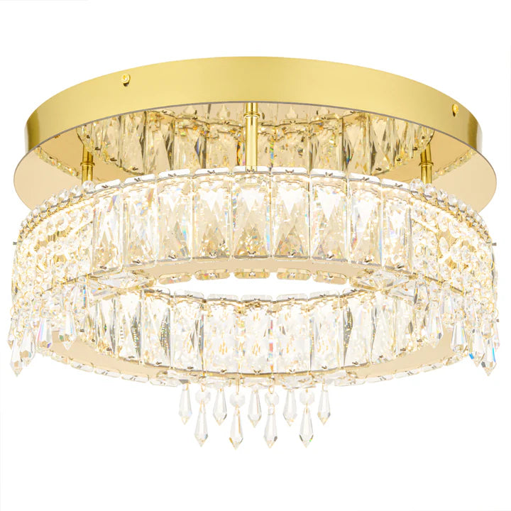 Telbix ERIKA CTC 40 Oyster Light