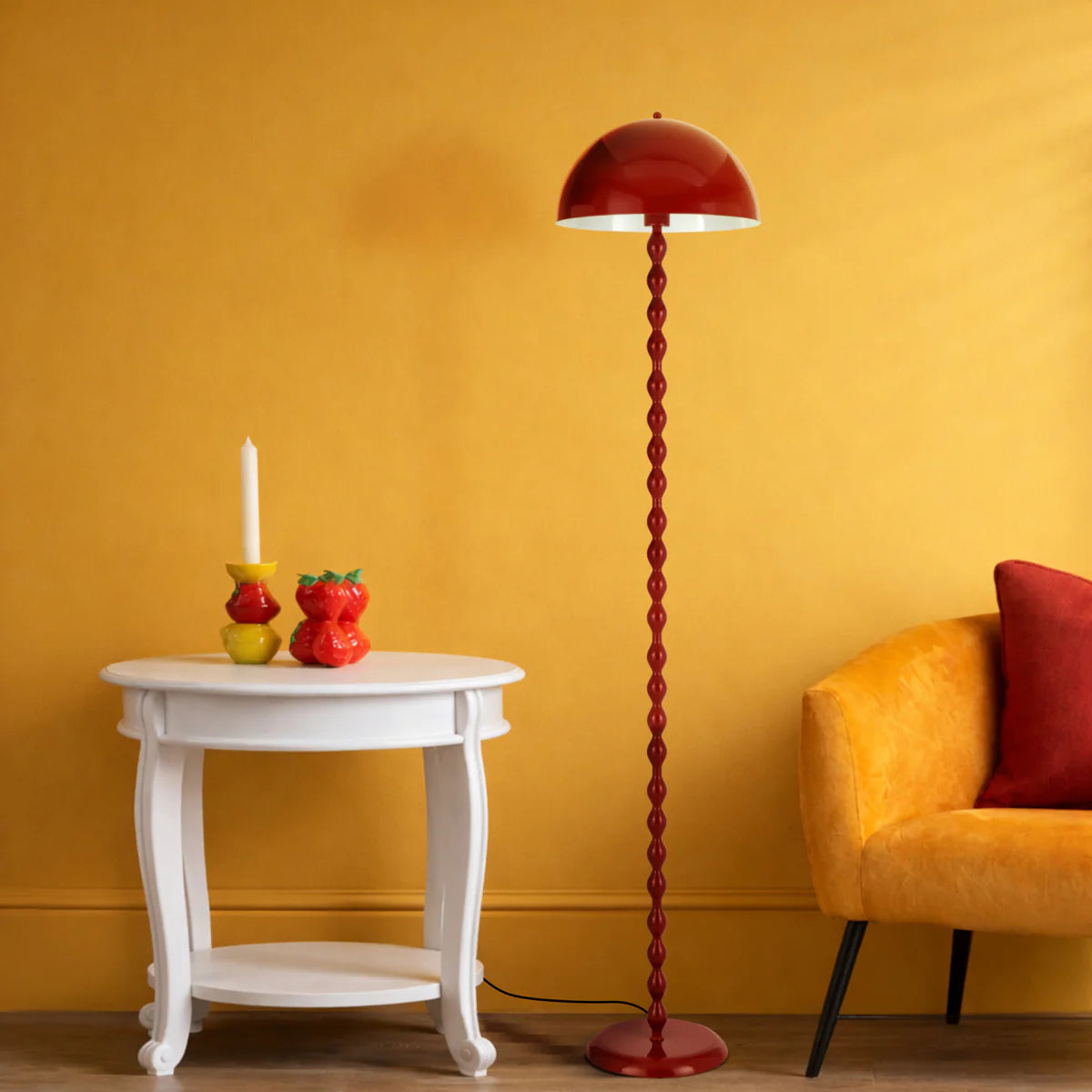 Telbix ESTIQ FLOOR LAMP
