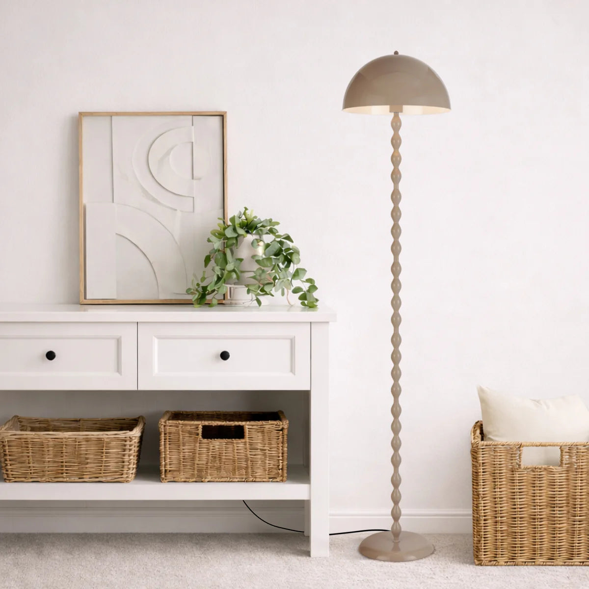 Telbix ESTIQ FLOOR LAMP