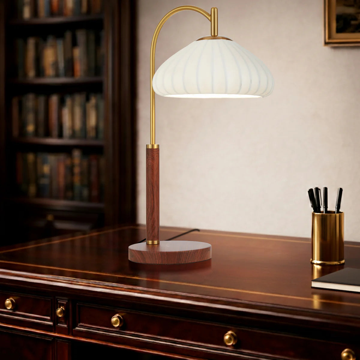 Telbix ESTOVA TABLE LAMP