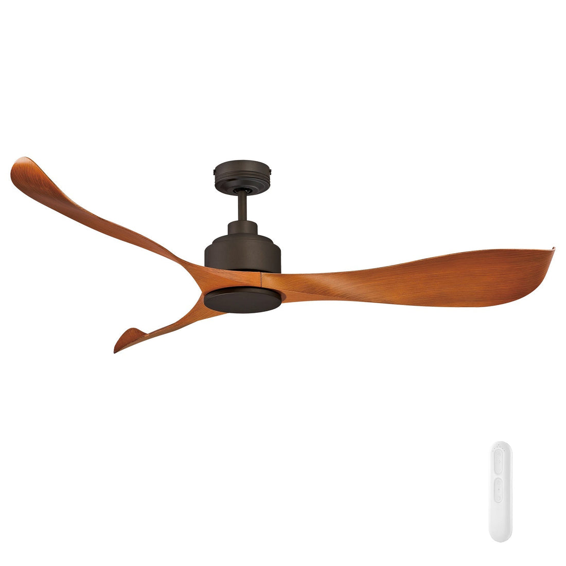 Eagle II 141cm DC Ceiling Fan with Remote