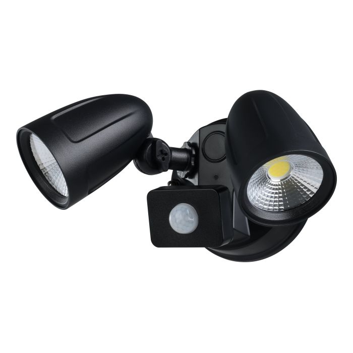 Eglo CHOPPER 2 exterior Spot Light With Sensor