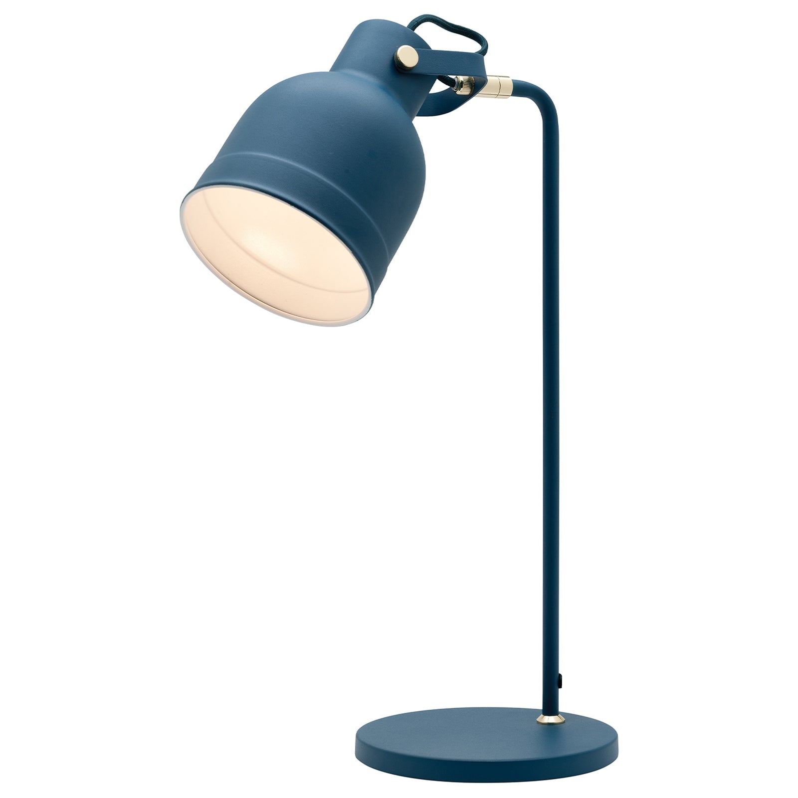 Elliot Table Lamp