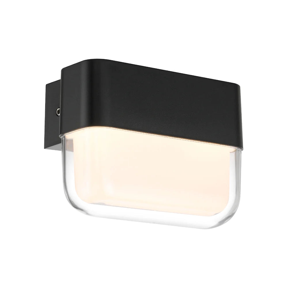 Telbix FADRO EXTERIOR WALL LIGHT