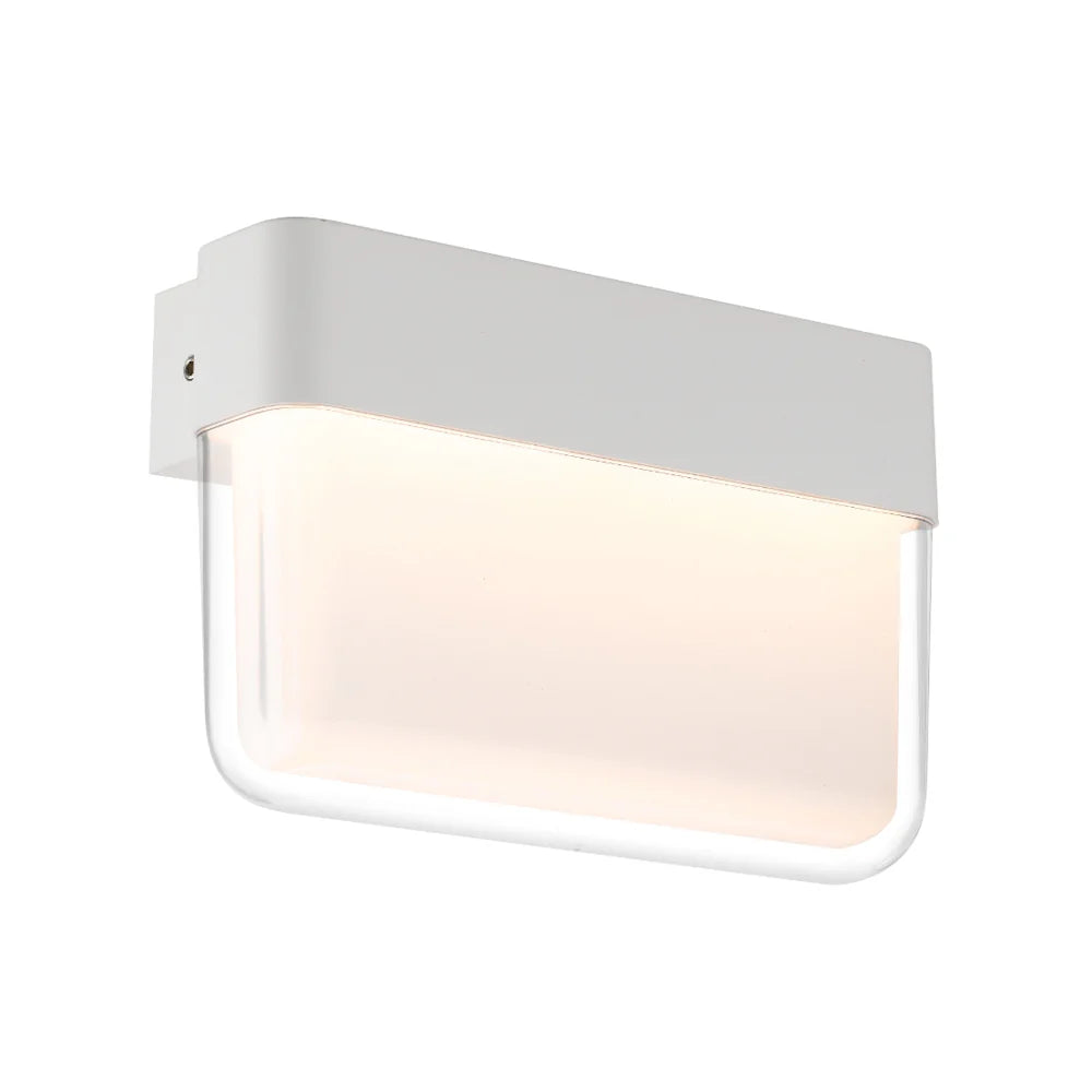 Telbix FADRO EXTERIOR WALL LIGHT