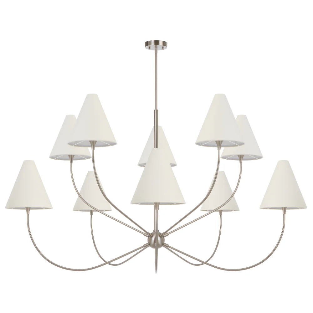 Telbix FARNIX 10 LIGHT PENDANT