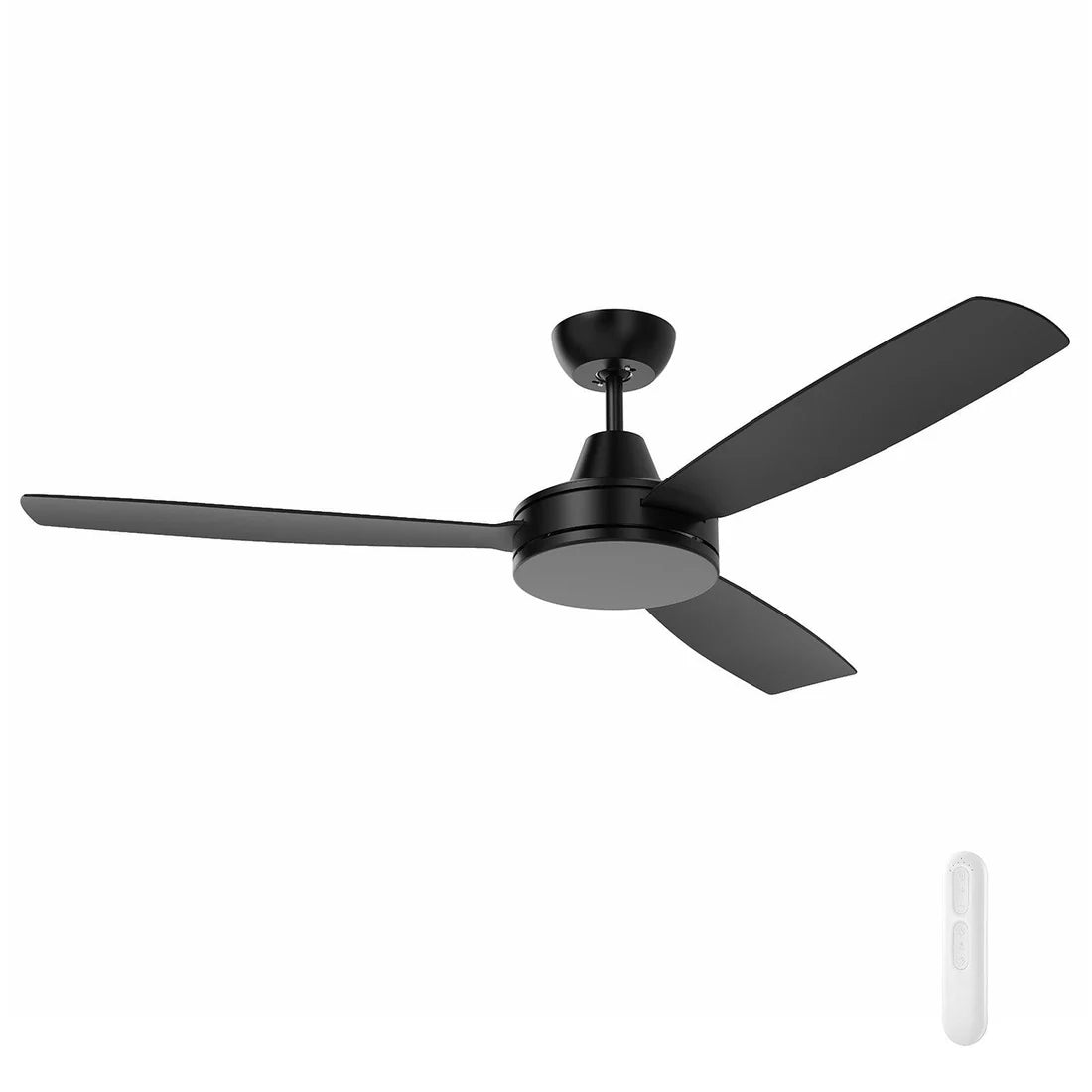 Mercator Nemoi 3B 137cm DC Ceiling Fan (Without Light)
