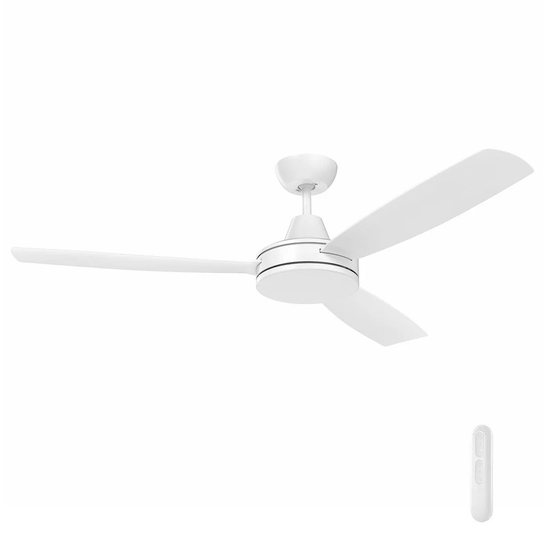 Mercator Nemoi 3B 137cm DC Ceiling Fan (Without Light)