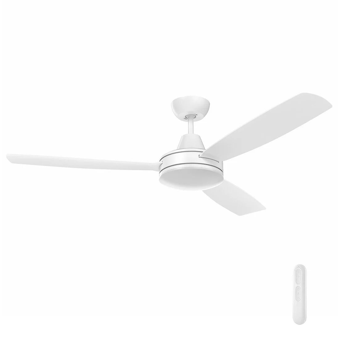 Mercator Nemoi 3B 137cm DC Ceiling Fan with LED Light