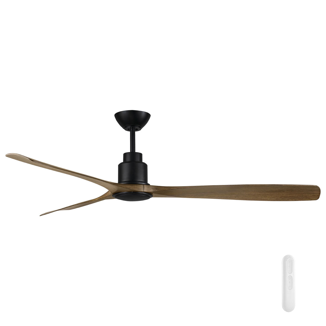 Mercator Iceman 152cm DC Ceiling Fan with Remote