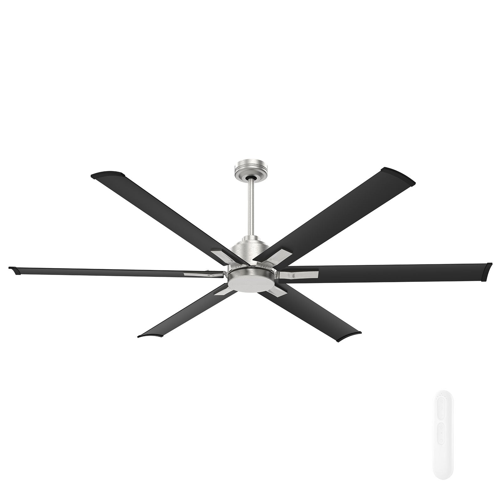 Mercator Rhino II 180cm DC Ceiling Commercial Fan