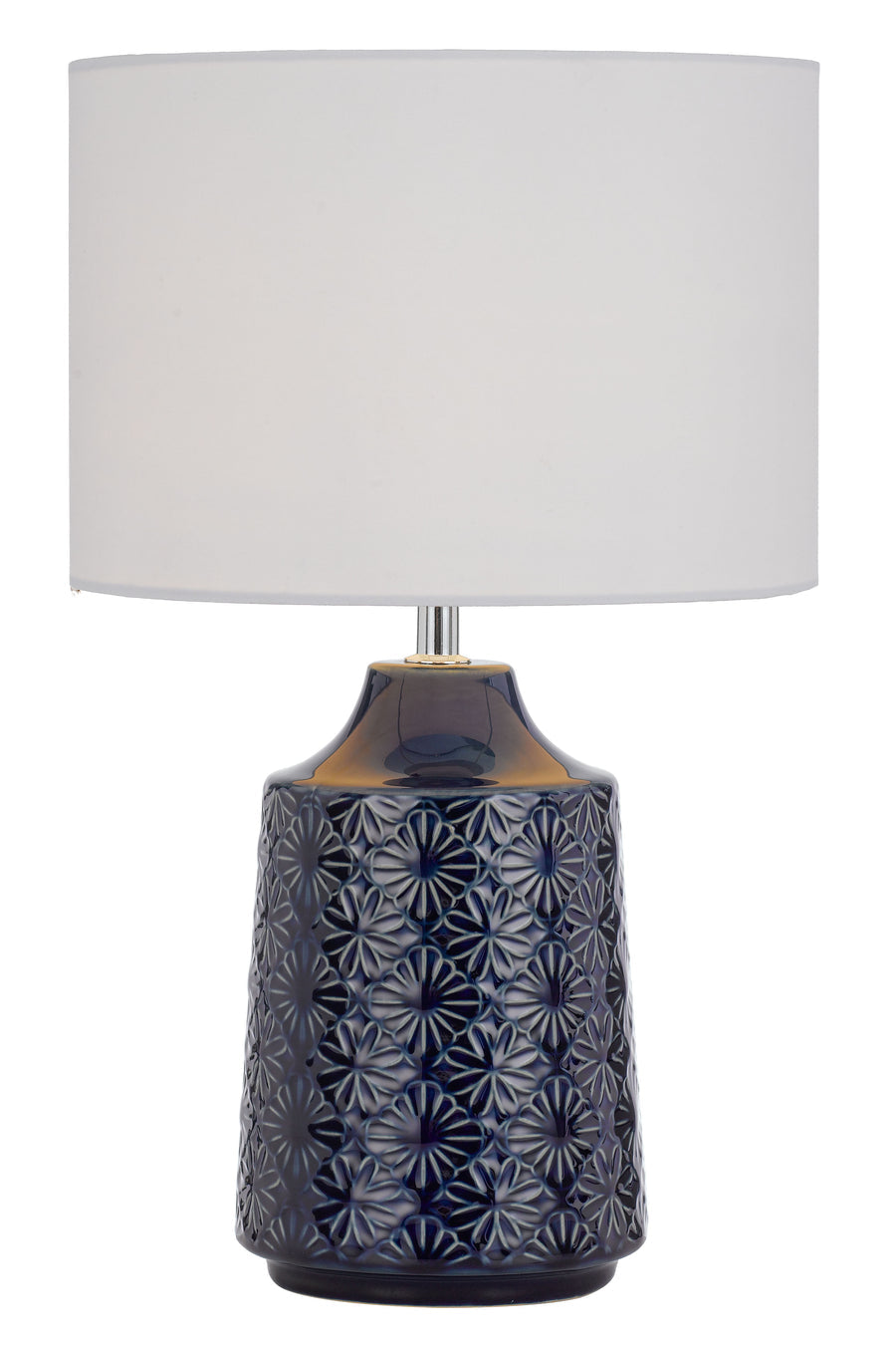 Telbix lighting :FEDON CERAMIC TABLE LAMP