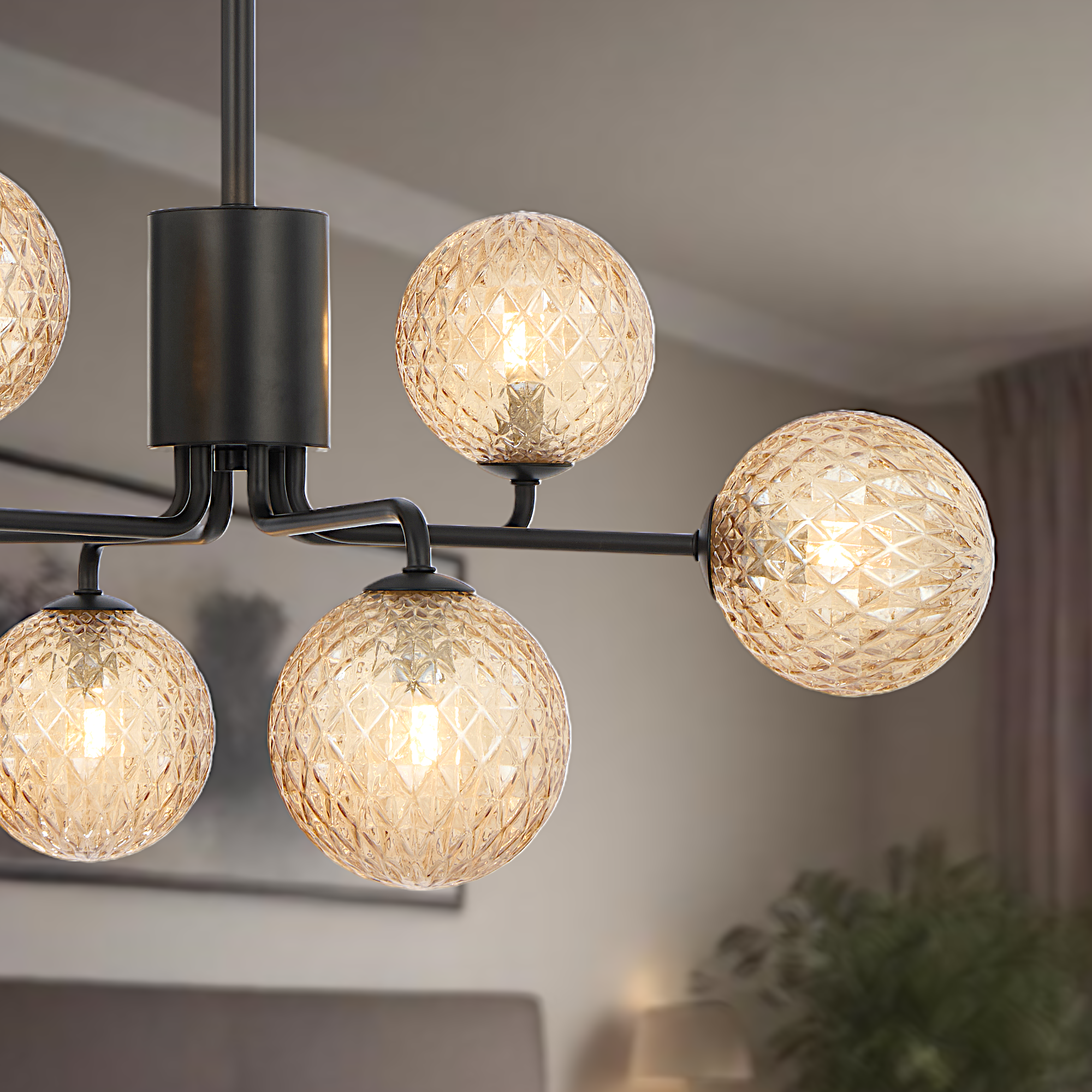 Telbix Lightings: FELTON  LIGHT PENDANT