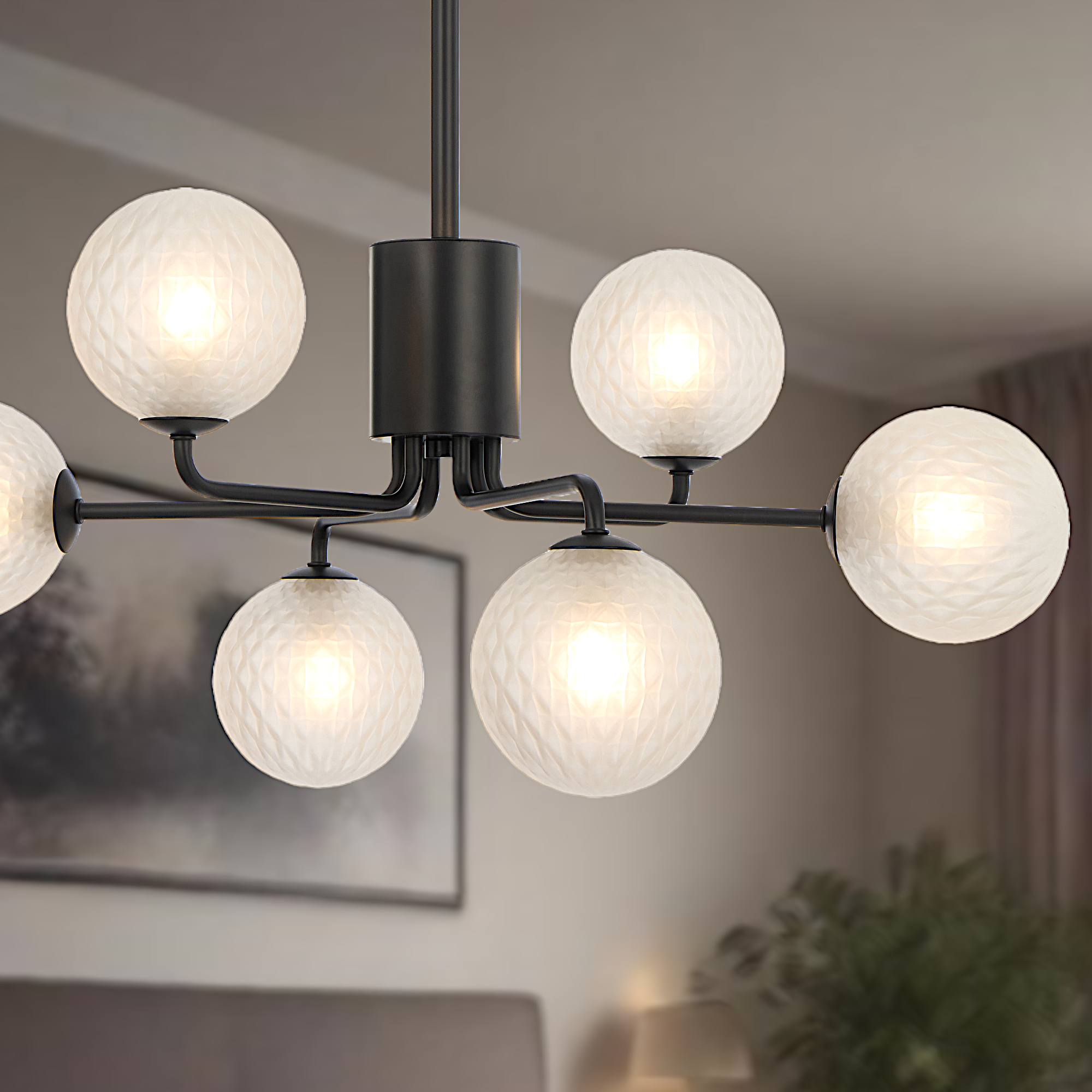 Telbix Lightings: FELTON  LIGHT PENDANT