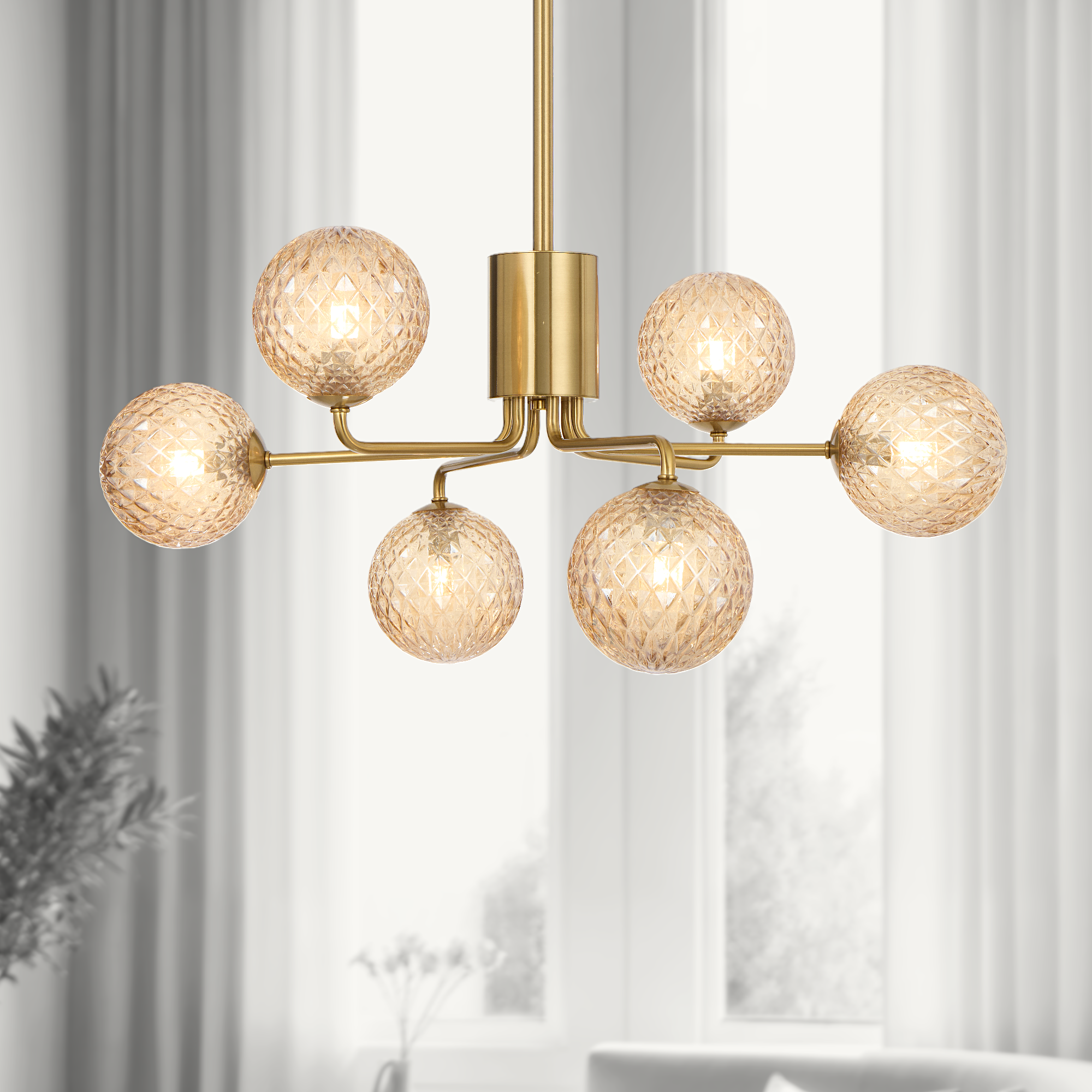 Telbix Lightings: FELTON  LIGHT PENDANT