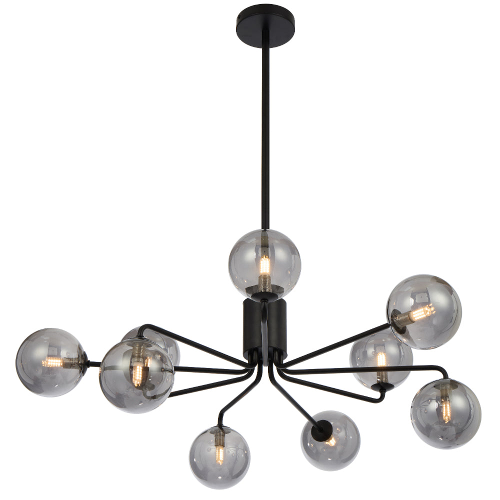 Telbix Lightings: FELTON  LIGHT PENDANT