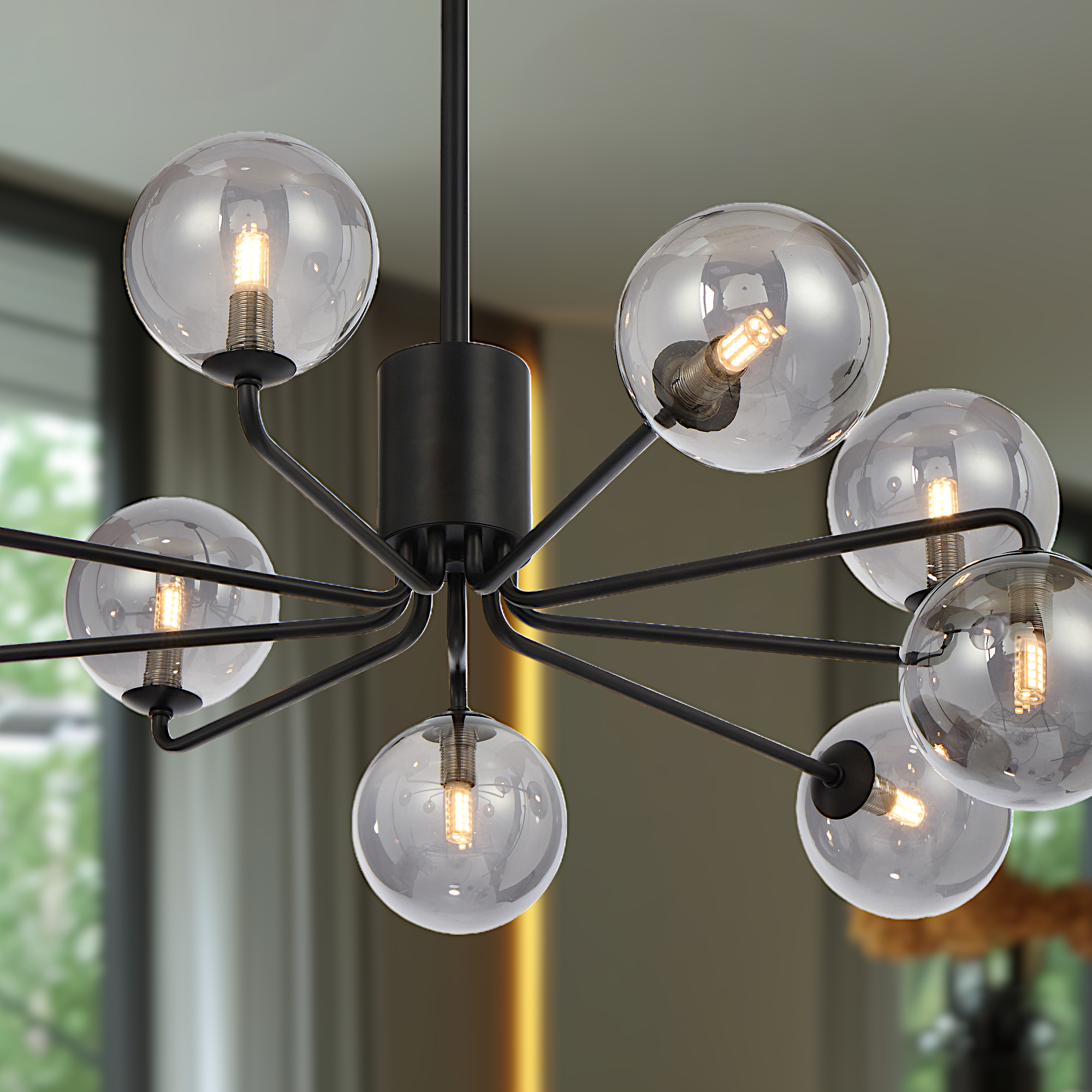 Telbix Lightings: FELTON  LIGHT PENDANT