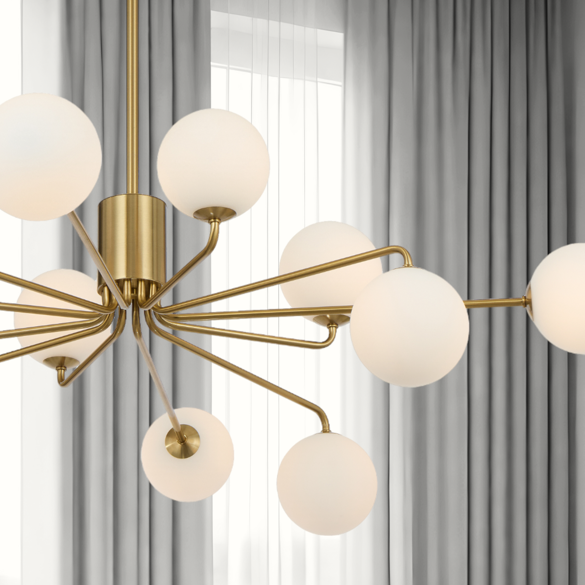 Telbix Lightings: FELTON  LIGHT PENDANT