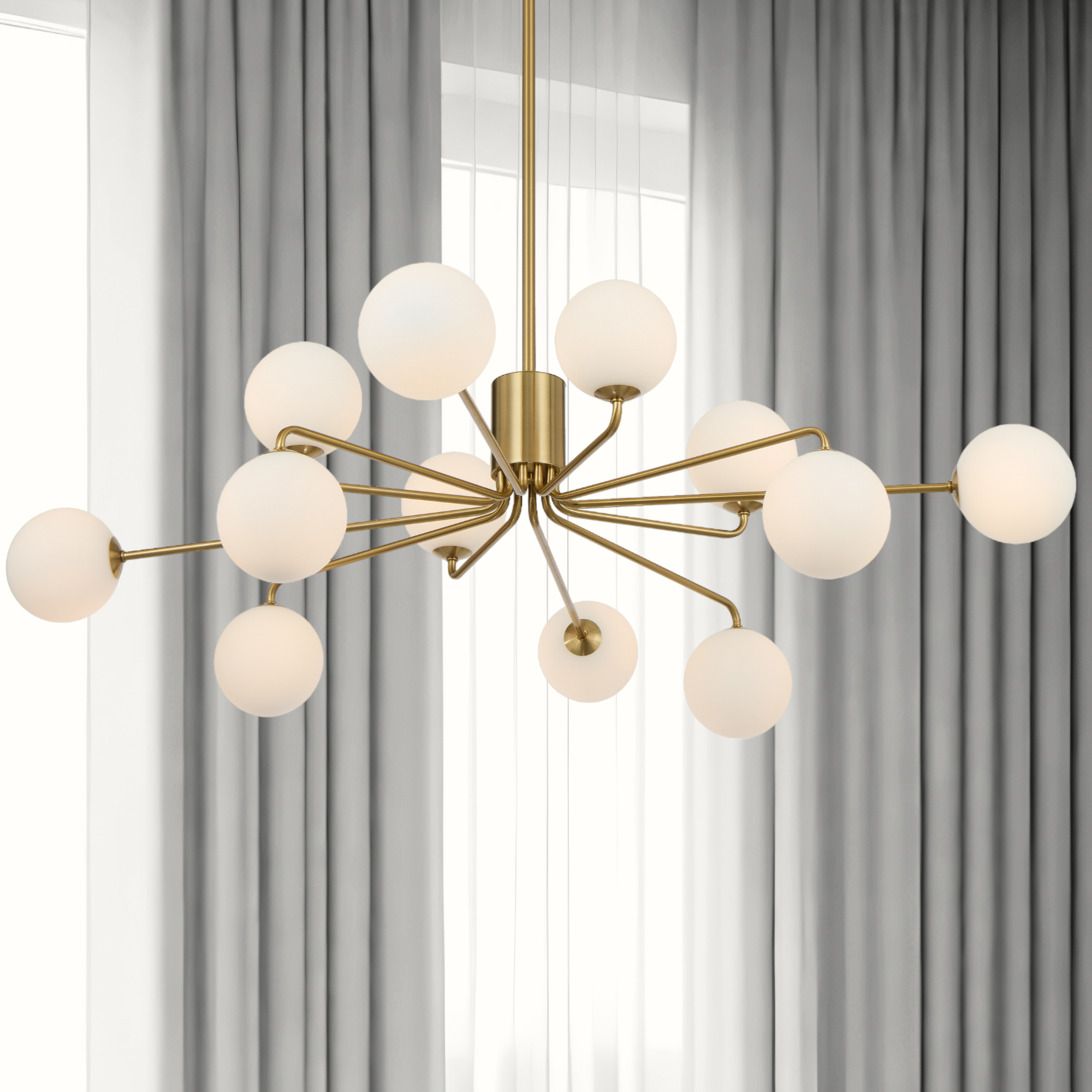 Telbix Lightings: FELTON  LIGHT PENDANT