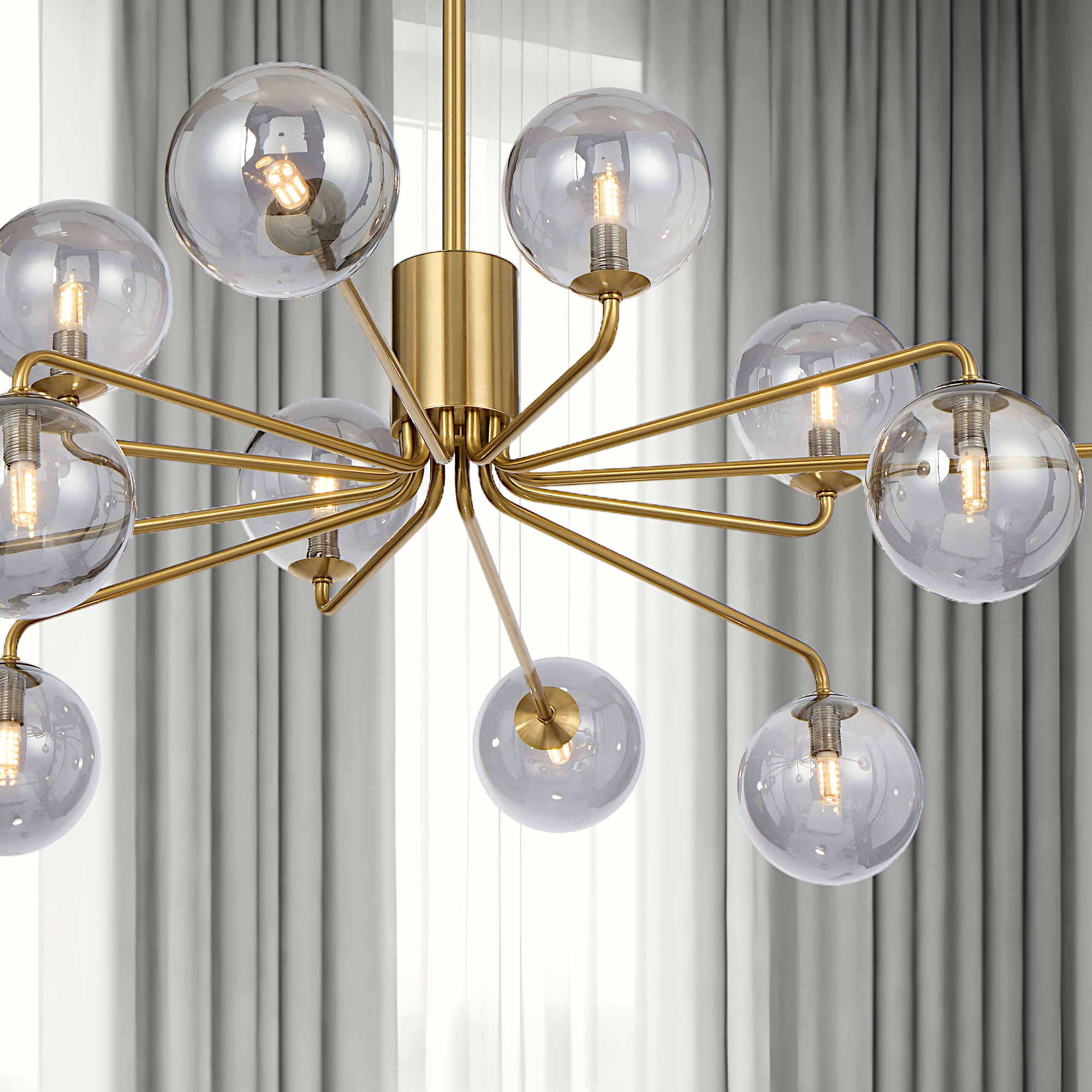 Telbix Lightings: FELTON  LIGHT PENDANT