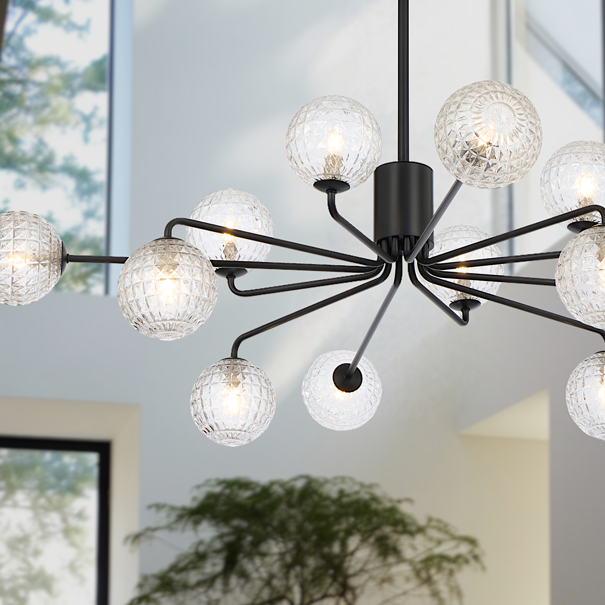 Telbix Lightings: FELTON  LIGHT PENDANT