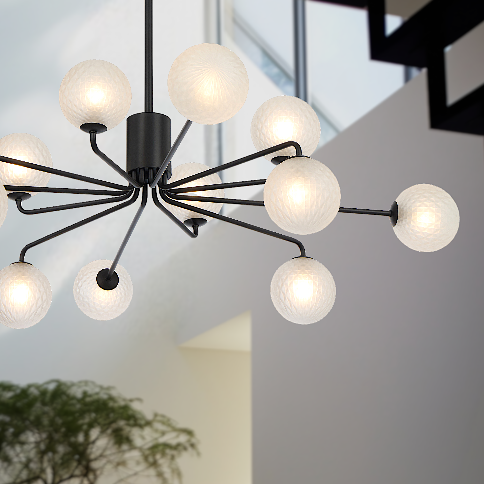 Telbix Lightings: FELTON  LIGHT PENDANT