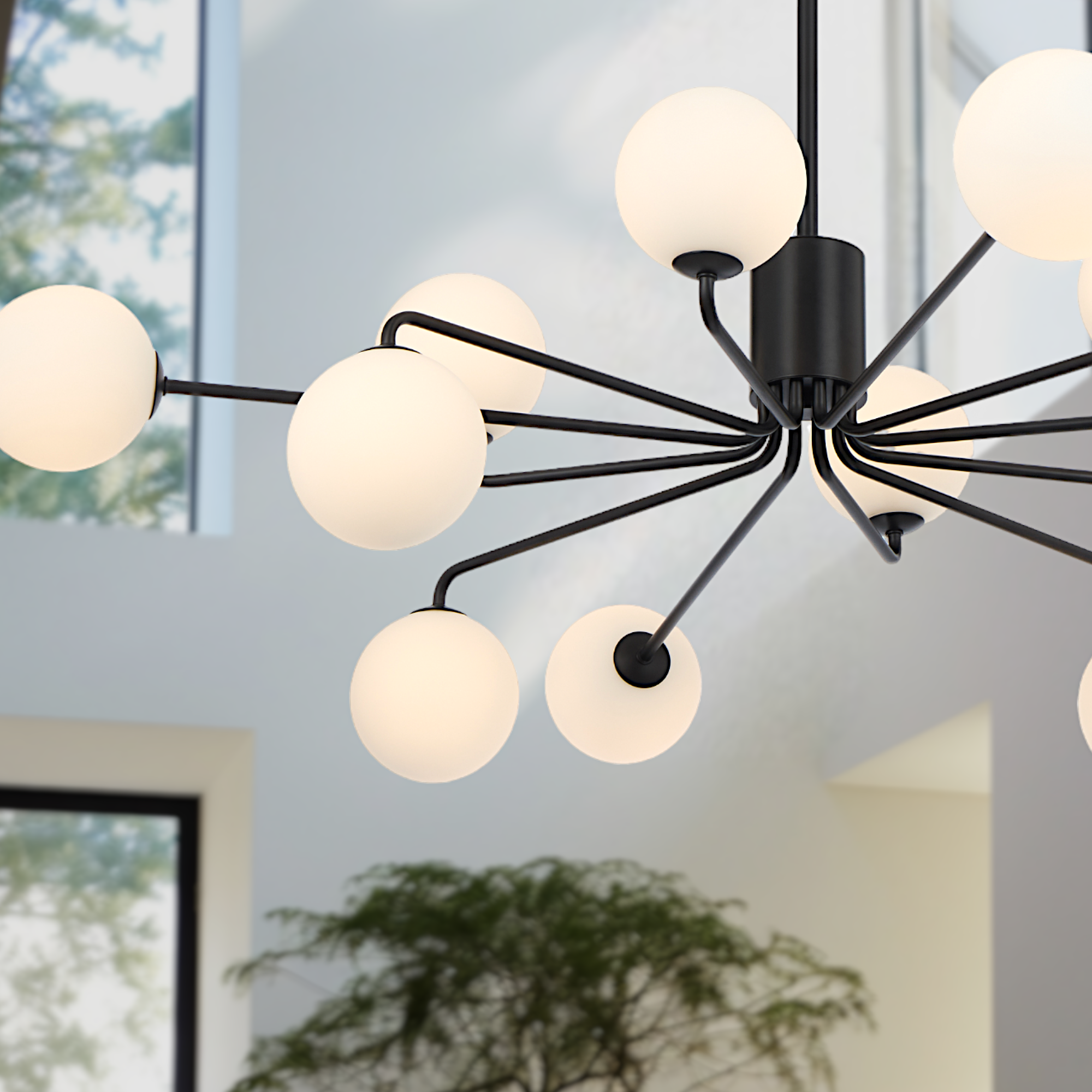 Telbix Lightings: FELTON  LIGHT PENDANT