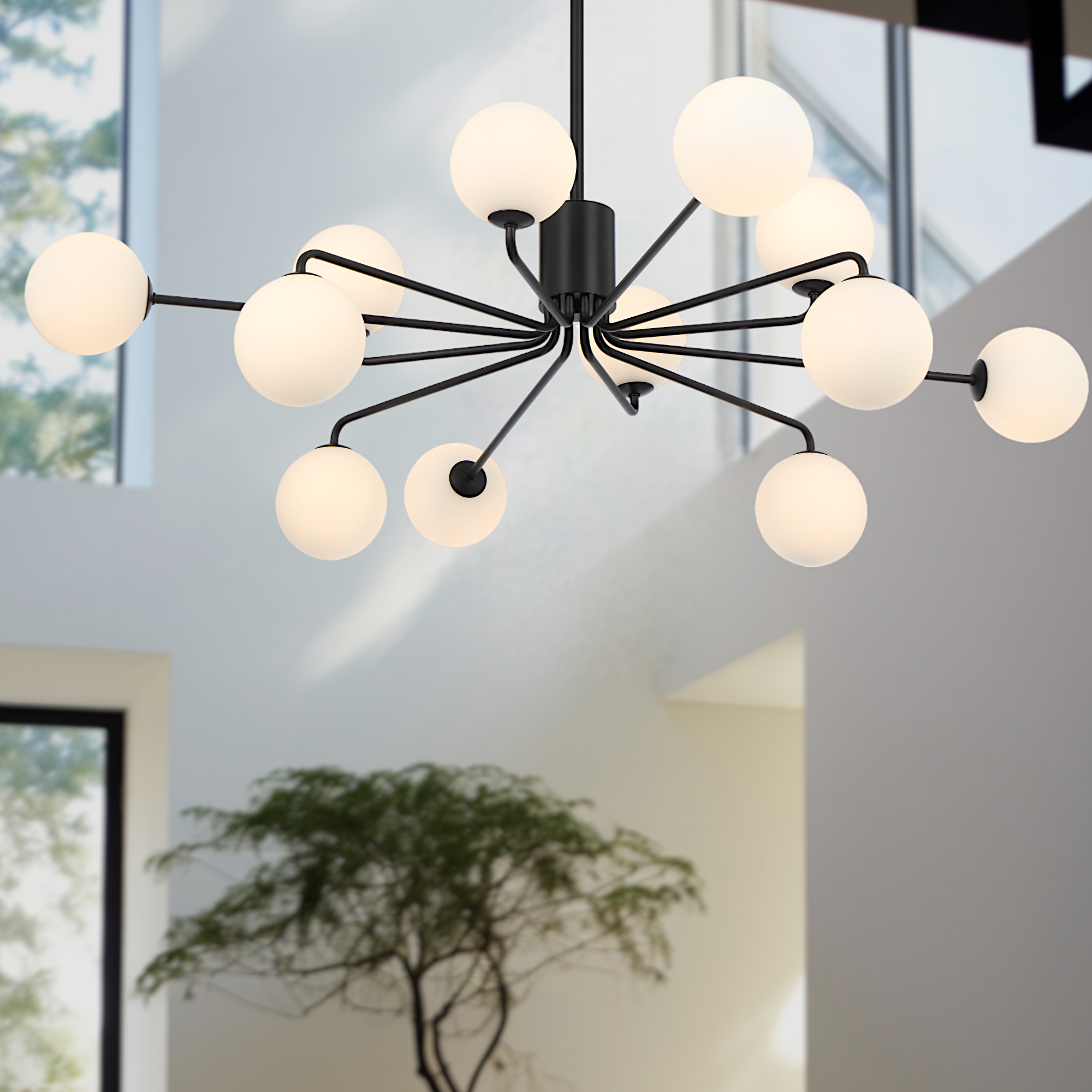 Telbix Lightings: FELTON  LIGHT PENDANT