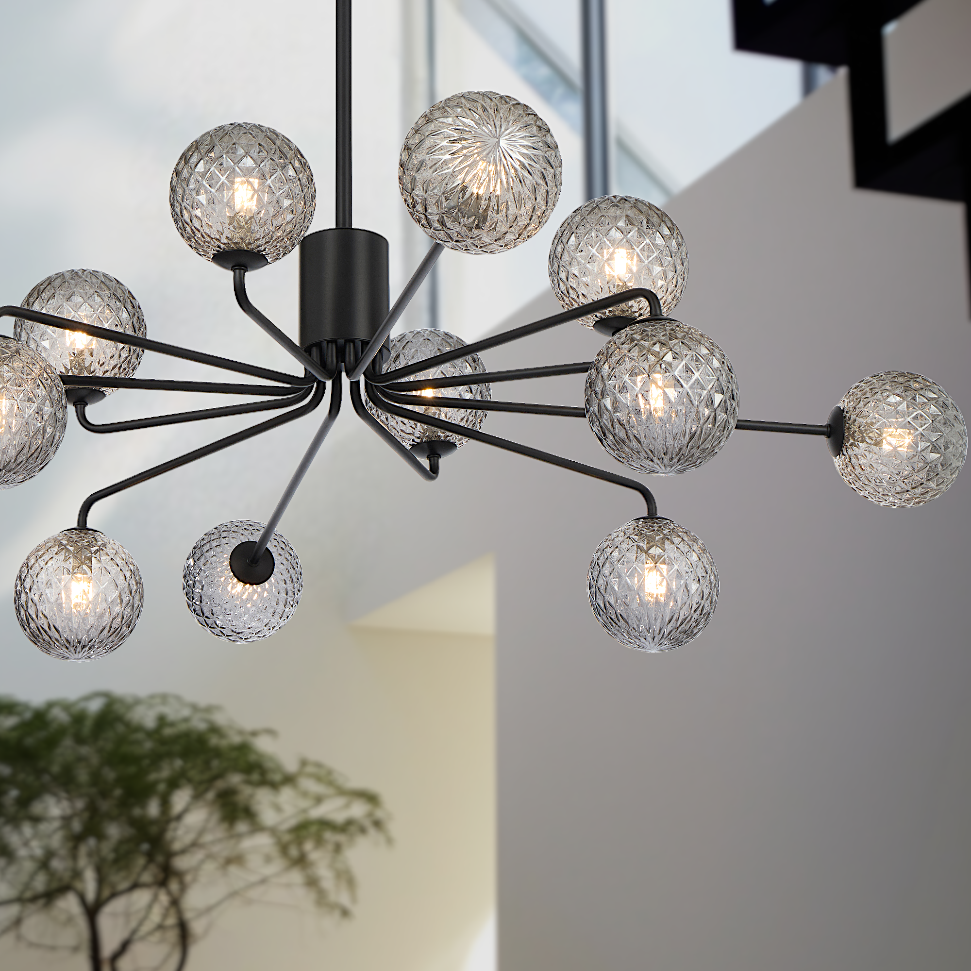 Telbix Lightings: FELTON  LIGHT PENDANT