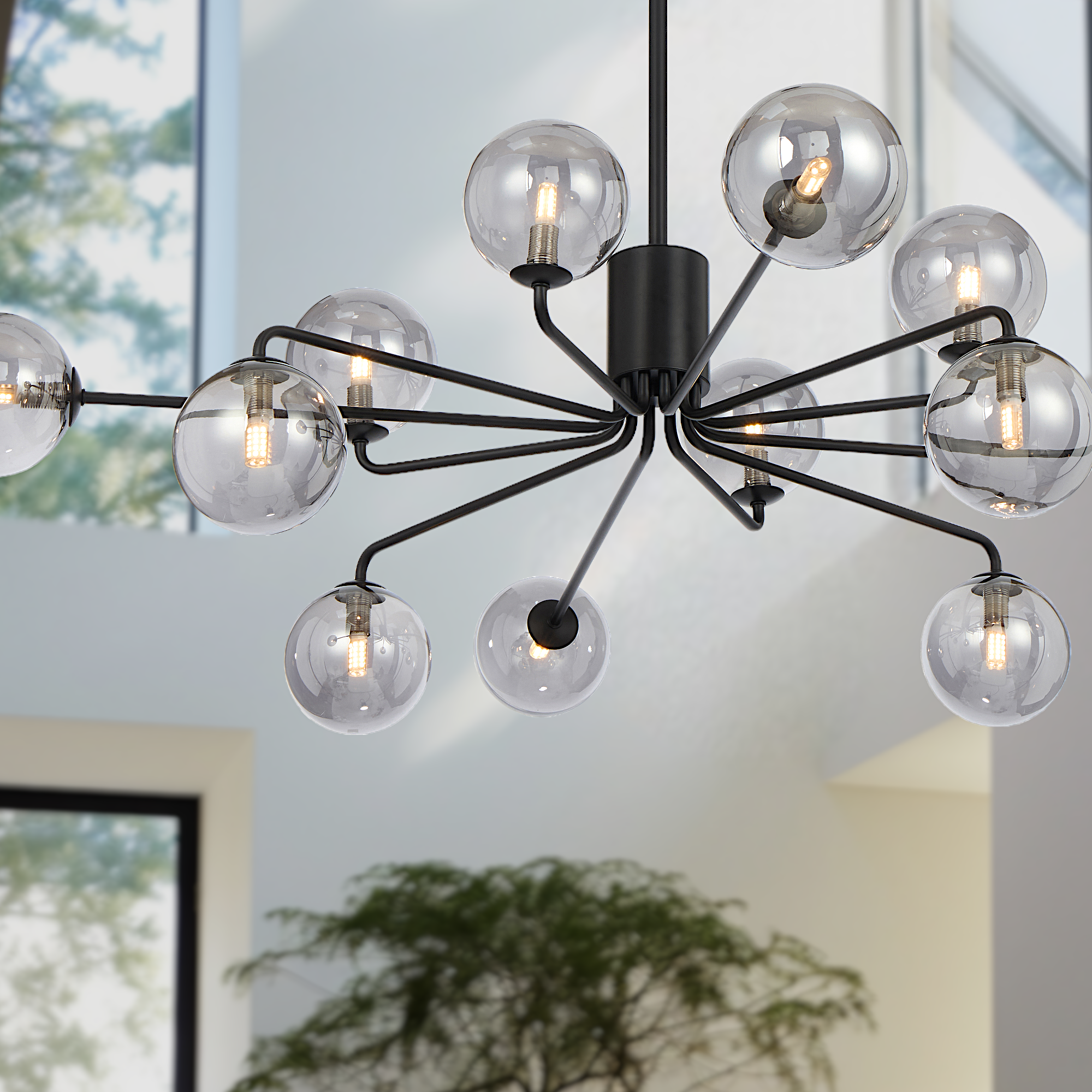 Telbix Lightings: FELTON  LIGHT PENDANT