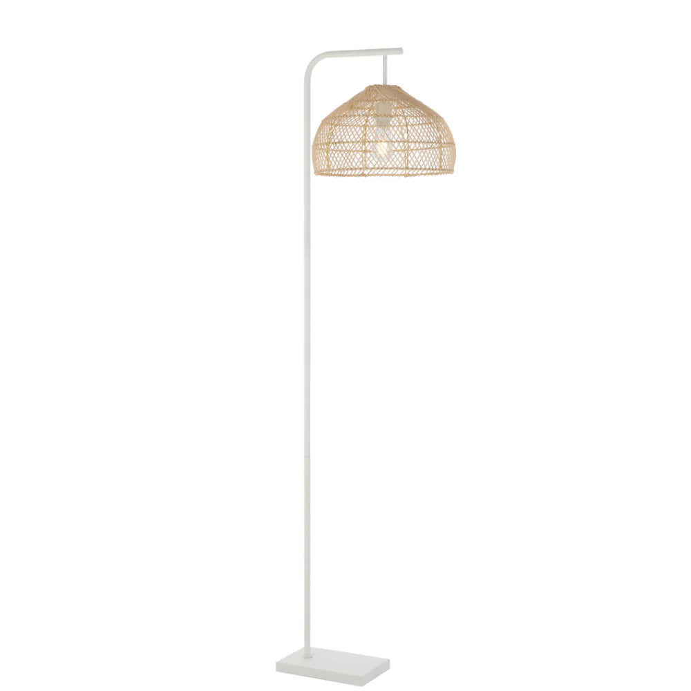 Telbix FRYA FLOOR LAMP