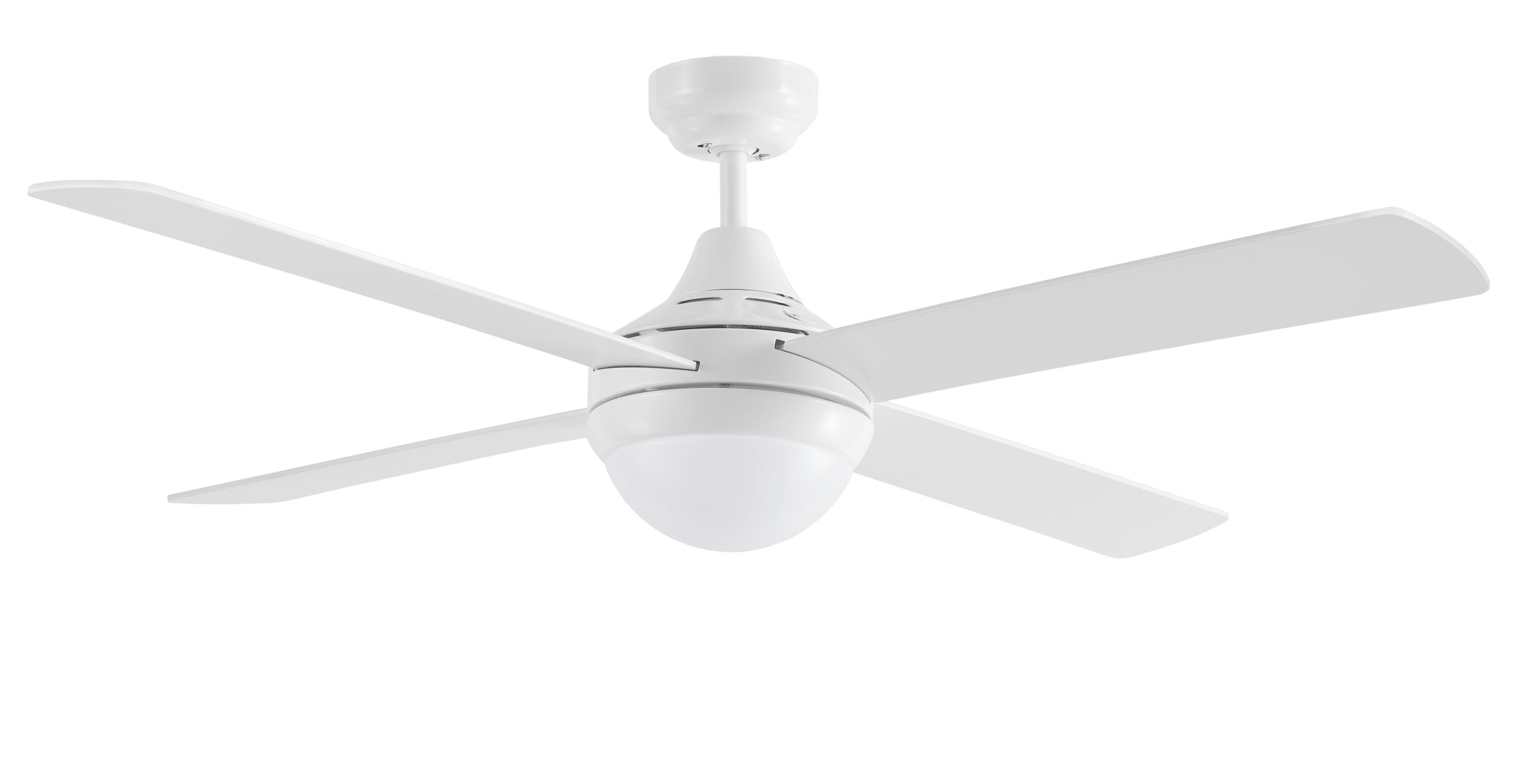 Link 48” AC Ceiling Fan with E27 Light Australia