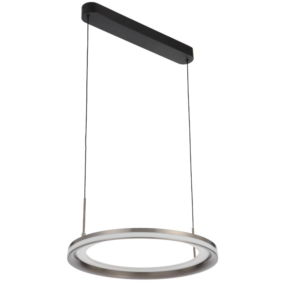 Telbix Lightings: Fulcrum Rectangle Pendant Light