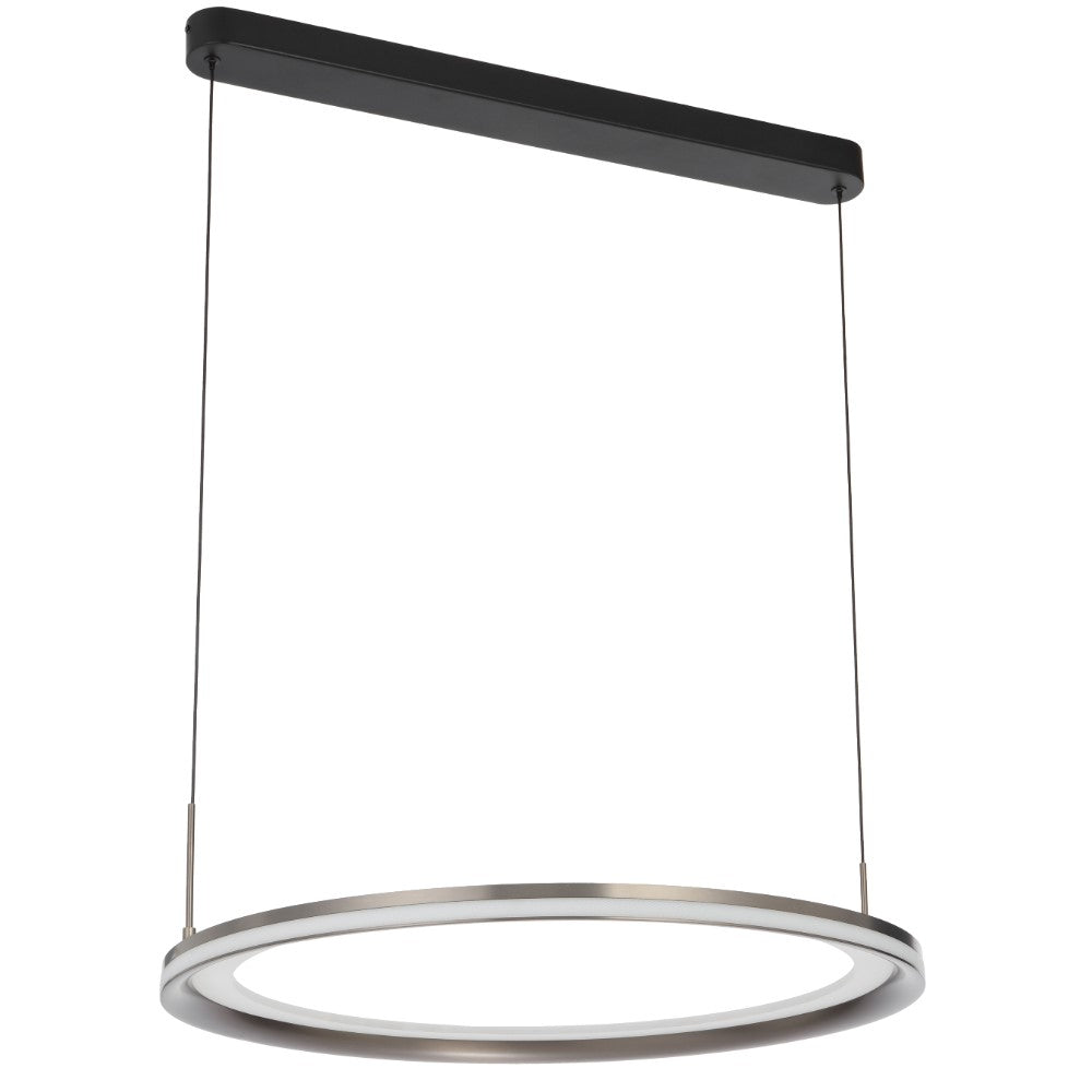 Telbix Lightings: Fulcrum Rectangle Pendant Light