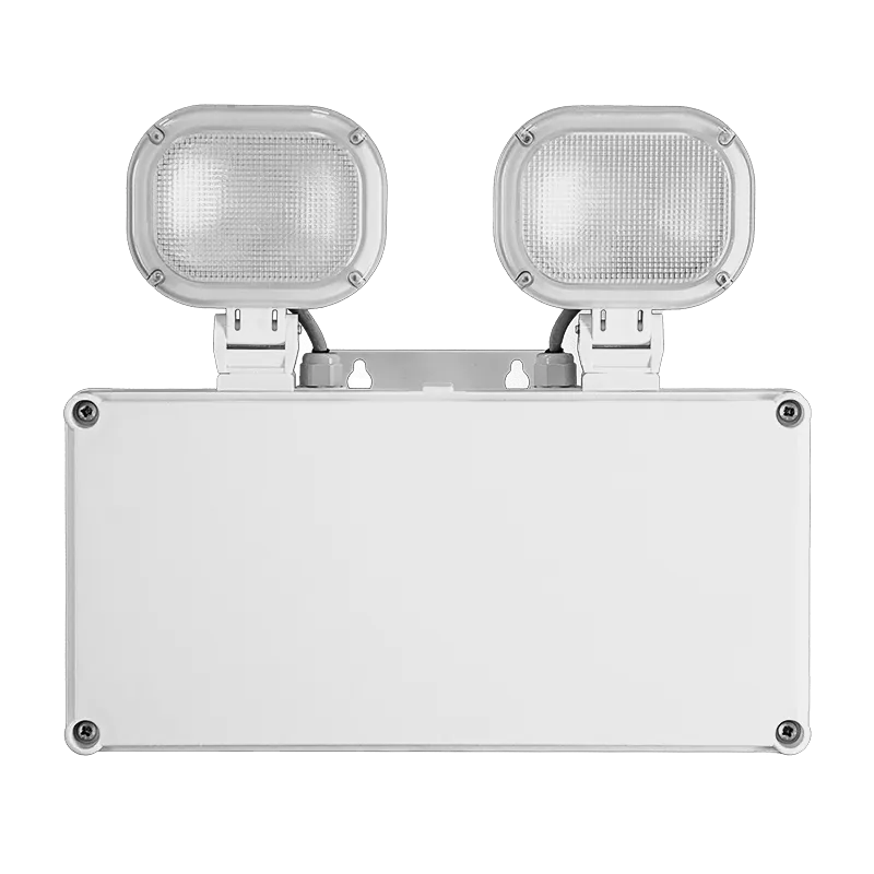 Elumen Floreat Weatherproof LED Emergency Flood Light
