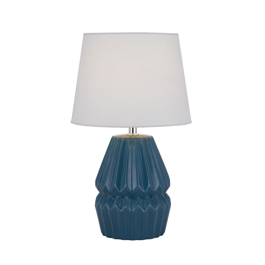 Telbix lighting :GREET CERAMIC TABLE LAMP