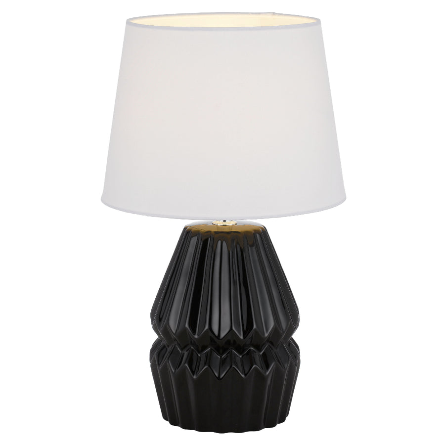 Telbix lighting :GREET CERAMIC TABLE LAMP