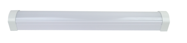 Lawell Lighting Super Slim Tri-Colour LED Strip Batten