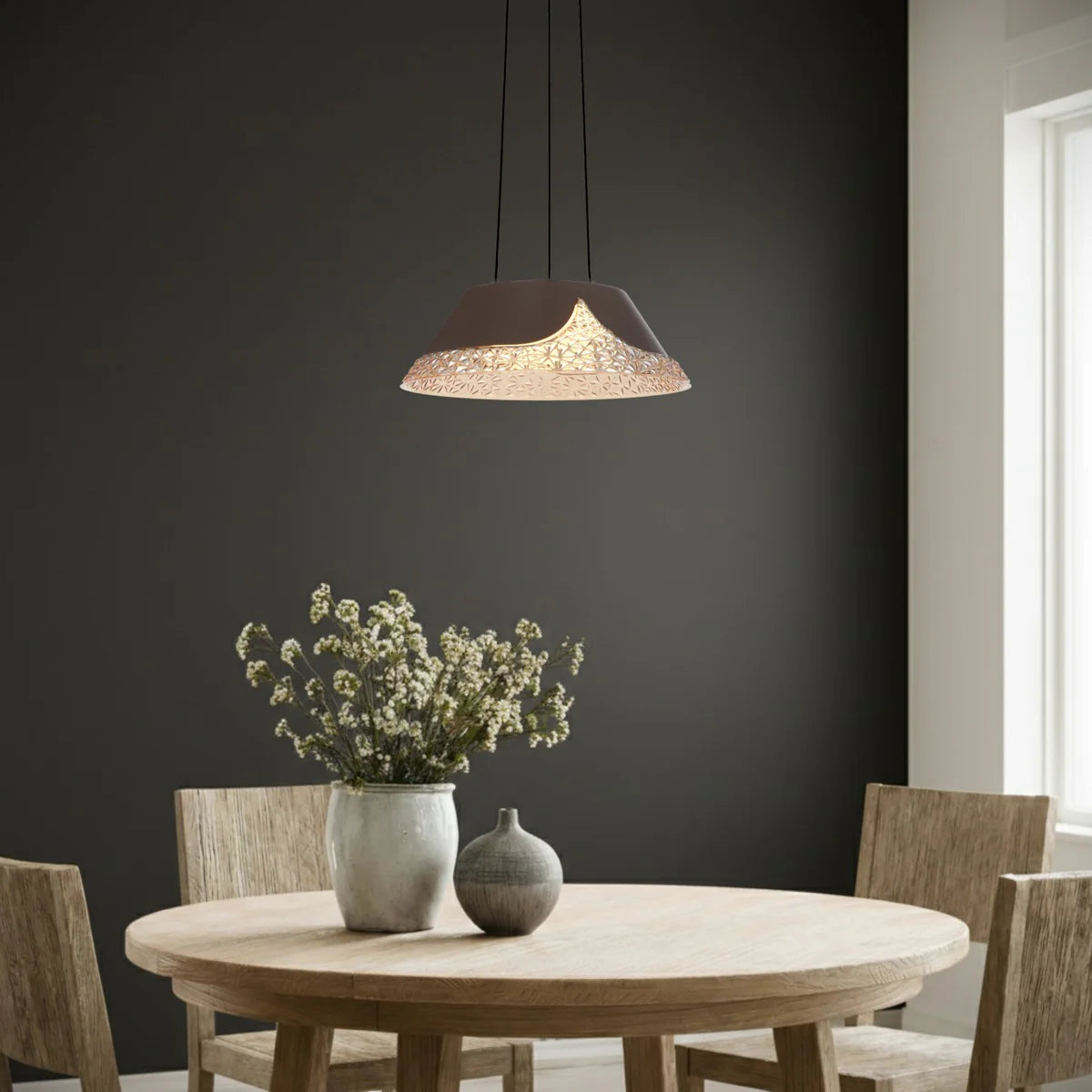 Telbix HALIFAX 35 Pendant Light