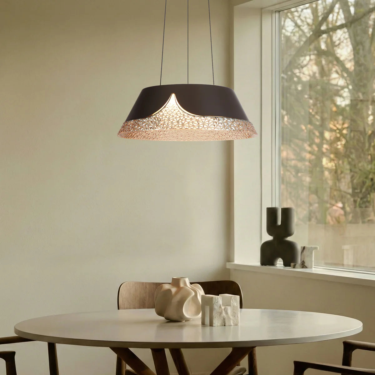 Telbix HALIFAX 50 Pendant Light